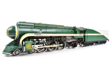 Load image into Gallery viewer, HO Brass PSC - Precision Scale Co. SOU - Southern PS-4 "Tennessean" 4-6-2 Factory Painted Green No. 1380 REBOXX