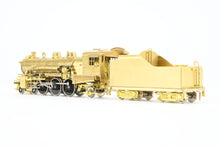 Load image into Gallery viewer, HO Brass NPP - Nickel Plate Products WAB - Wabash J-1 4-6-2 Pacific