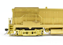 Load image into Gallery viewer, HO Brass Oriental Limited Various Roads GE U-25B 2500 HP Low Hood intermediate