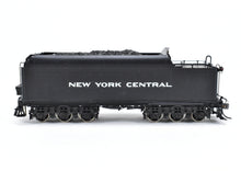 Load image into Gallery viewer, HO Brass OMI - Overland Models NYC - New York Central J-1e 4-6-4 Hudson TENDER ONLY NO BOX