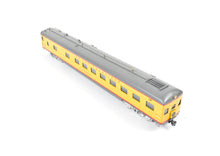 Load image into Gallery viewer, HO Brass TCY - The Coach Yard COSF/COLA - City Of San Francisco/City of Los Angeles 1941 Buffet-Lounge-Observation CP