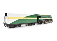 Load image into Gallery viewer, HO Brass PSC - Precision Scale Co. SOU - Southern PS-4 "Tennessean" 4-6-2 Factory Painted Green No. 1380 REBOXX