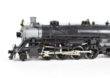 Load image into Gallery viewer, HO Brass Key Imports UP - Union Pacific "2480" Class 2-8-2 CP