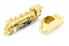 Load image into Gallery viewer, HO Brass NPP - Nickel Plate Products WAB - Wabash J-1 4-6-2 Pacific