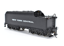 Load image into Gallery viewer, HO Brass OMI - Overland Models NYC - New York Central J-1e 4-6-4 Hudson TENDER ONLY NO BOX