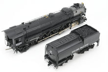 Load image into Gallery viewer, O Brass Sunset Models Third Rail UP - Union Pacific 9000 Class 4-12-2 Factory Painted No. 9000
