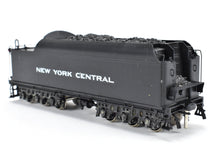 Load image into Gallery viewer, HO Brass OMI - Overland Models NYC - New York Central J-1e 4-6-4 Hudson TENDER ONLY NO BOX