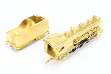 Load image into Gallery viewer, HO Brass NPP - Nickel Plate Products WAB - Wabash J-1 4-6-2 Pacific