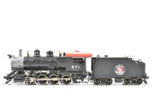 Load image into Gallery viewer, HO Brass CON W&R Enterprises GN - Great Northern C-5 0-8-0 FP No. 871