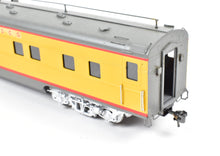 Load image into Gallery viewer, HO Brass TCY - The Coach Yard COSF/COLA - City Of San Francisco/City of Los Angeles 1941 Buffet-Lounge-Observation CP