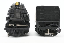 Load image into Gallery viewer, O Brass Sunset Models Third Rail UP - Union Pacific 9000 Class 4-12-2 Factory Painted No. 9000