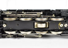 Load image into Gallery viewer, HO Brass Key Imports UP - Union Pacific "2480" Class 2-8-2 CP