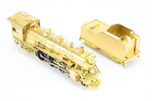 Load image into Gallery viewer, HO Brass NPP - Nickel Plate Products WAB - Wabash J-1 4-6-2 Pacific