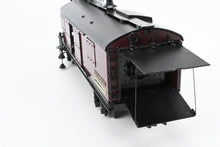 Load image into Gallery viewer, O Diecast TWH Collectibles Various Roads 1/48th Scale Bucyrus Steam Shovel Working Details!