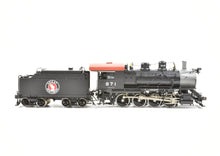 Load image into Gallery viewer, HO Brass CON W&R Enterprises GN - Great Northern C-5 0-8-0 FP No. 871
