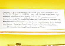 Load image into Gallery viewer, HO Brass Oriental Limited Various Roads GE U-25B 2500 HP Low Hood intermediate