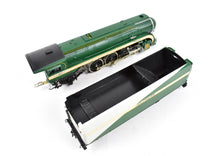 Load image into Gallery viewer, HO Brass PSC - Precision Scale Co. SOU - Southern PS-4 "Tennessean" 4-6-2 Factory Painted Green No. 1380 REBOXX