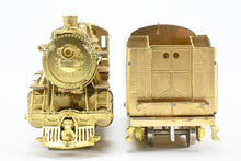 Load image into Gallery viewer, HO Brass NPP - Nickel Plate Products WAB - Wabash J-1 4-6-2 Pacific