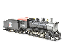 Load image into Gallery viewer, HO Brass CON W&R Enterprises GN - Great Northern C-5 0-8-0 FP No. 871