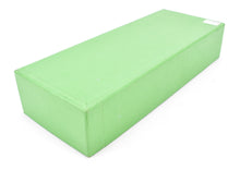 Load image into Gallery viewer, HO Brass OMI - Overland Models, Inc. SSW - Cotton Belt ACF 3-Bay Centerflow 4650 Covered Hopper w/ 6 Round Hatches,CP No. 78749