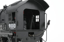 Load image into Gallery viewer, O Brass Sunset Models Third Rail UP - Union Pacific 9000 Class 4-12-2 Factory Painted No. 9000