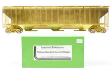 Load image into Gallery viewer, O Brass OMI - Overland Models, Inc. Various Roads Pullman Standard Covered Hopper 4750 Cubic Ft