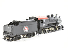 Load image into Gallery viewer, HO Brass CON W&R Enterprises GN - Great Northern C-5 0-8-0 FP No. 871