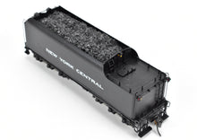 Load image into Gallery viewer, HO Brass OMI - Overland Models NYC - New York Central J-1e 4-6-4 Hudson TENDER ONLY NO BOX