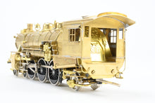 Load image into Gallery viewer, HO Brass NPP - Nickel Plate Products WAB - Wabash J-1 4-6-2 Pacific