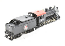 Load image into Gallery viewer, HO Brass CON W&R Enterprises GN - Great Northern C-5 0-8-0 FP No. 871