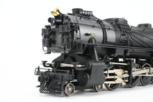 Load image into Gallery viewer, O Brass Sunset Models Third Rail UP - Union Pacific 9000 Class 4-12-2 Factory Painted No. 9000
