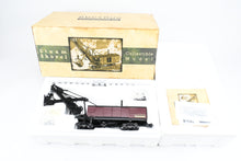 Load image into Gallery viewer, O Diecast TWH Collectibles Various Roads 1/48th Scale Bucyrus Steam Shovel Working Details!