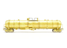 Load image into Gallery viewer, HO Brass OMI - Overland Models, Inc. Various Roads Linde-Union Tank Liquid Argon