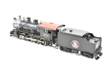 Load image into Gallery viewer, HO Brass CON W&R Enterprises GN - Great Northern C-5 0-8-0 FP No. 871