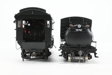 Load image into Gallery viewer, HO Brass CON DVP - Division Point DM&IR - Duluth Missabe & Iron Range Class "A" 4-6-2 Factory Painted No. 1108 Black Boiler Scheme