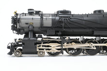 Load image into Gallery viewer, O Brass Sunset Models Third Rail UP - Union Pacific 9000 Class 4-12-2 Factory Painted No. 9000