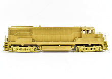 Load image into Gallery viewer, HO Brass Oriental Limited Various Roads GE U-25B 2500 HP Low Hood Early