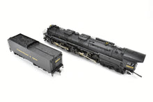 Load image into Gallery viewer, O Brass Sunset Models 3rd Rail Division C&O - Chesapeake & Ohio Allegheny Class H8 2-6-6-6 2-Rail F/P #1607