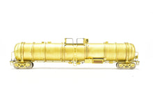 Load image into Gallery viewer, HO Brass OMI - Overland Models, Inc. Various Roads Linde-Union Tank Liquid Argon
