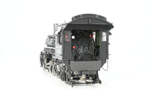 Load image into Gallery viewer, HO Brass CON DVP - Division Point DM&IR - Duluth Missabe & Iron Range Class "A" 4-6-2 Factory Painted No. 1108 Black Boiler Scheme