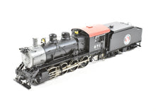 Load image into Gallery viewer, HO Brass CON W&R Enterprises GN - Great Northern C-5 0-8-0 FP No. 871