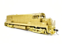 Load image into Gallery viewer, HO Brass Oriental Limited Various Roads GE U-25B 2500 HP Low Hood Early