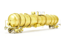 Load image into Gallery viewer, HO Brass OMI - Overland Models, Inc. Various Roads Linde-Union Tank Liquid Argon