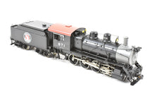 Load image into Gallery viewer, HO Brass CON W&R Enterprises GN - Great Northern C-5 0-8-0 FP No. 871