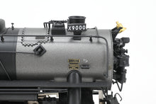 Load image into Gallery viewer, O Brass Sunset Models Third Rail UP - Union Pacific 9000 Class 4-12-2 Factory Painted No. 9000