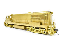 Load image into Gallery viewer, HO Brass Oriental Limited Various Roads GE U-25B 2500 HP Low Hood Early