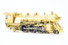 Load image into Gallery viewer, HO Brass NPP - Nickel Plate Products WAB - Wabash J-1 4-6-2 Pacific