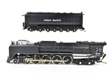 Load image into Gallery viewer, HO Brass Key Imports UP - Union Pacific 4-8-4 FEF-3 No. 844 CS #59 CP