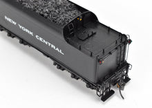 Load image into Gallery viewer, HO Brass OMI - Overland Models NYC - New York Central J-1e 4-6-4 Hudson TENDER ONLY NO BOX