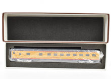 Load image into Gallery viewer, HO Brass TCY - The Coach Yard COSF/COLA - City Of San Francisco/City of Los Angeles 1941 Buffet-Lounge-Observation CP